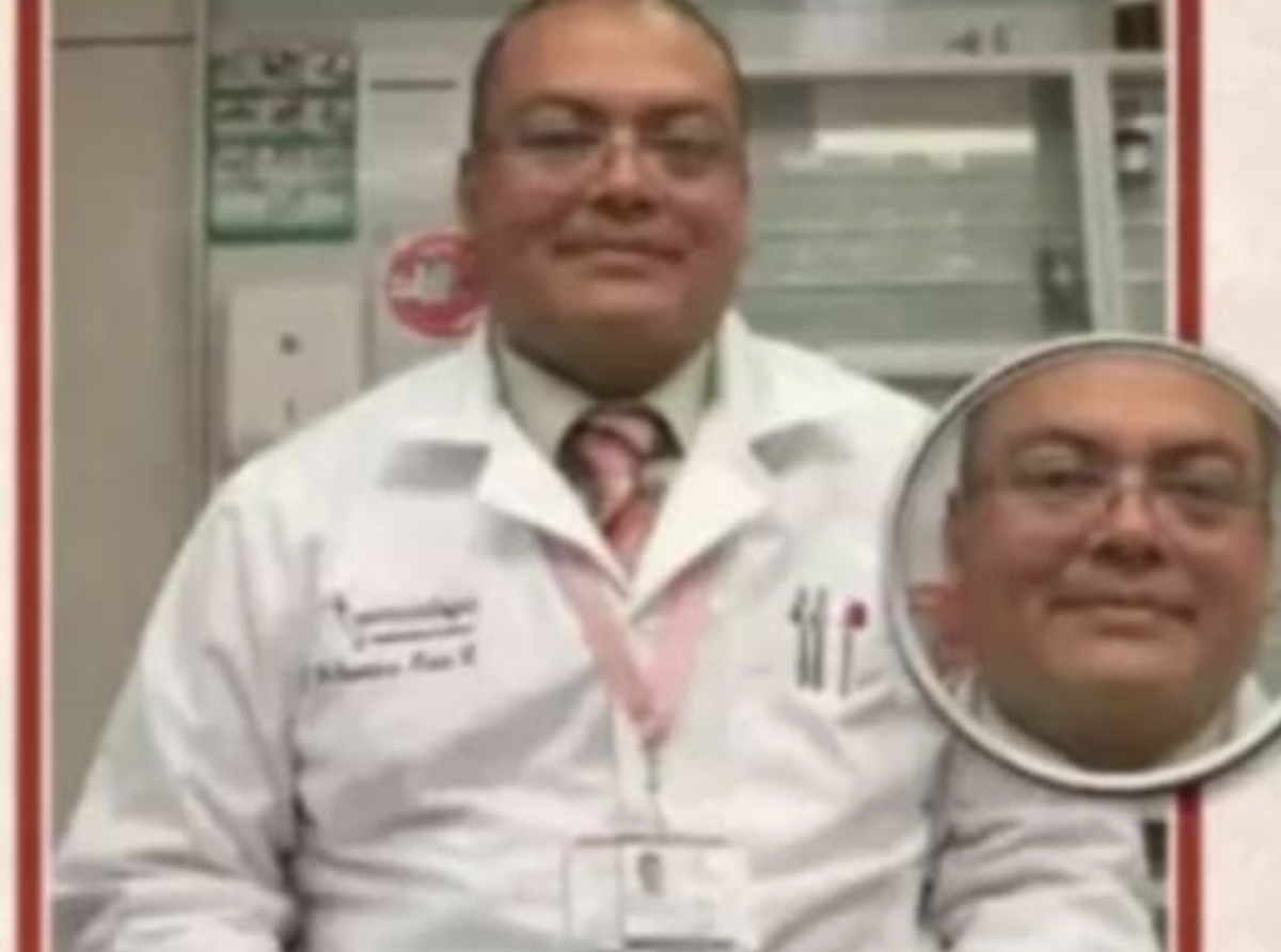 Médico de Cabecera de Los Jefes 